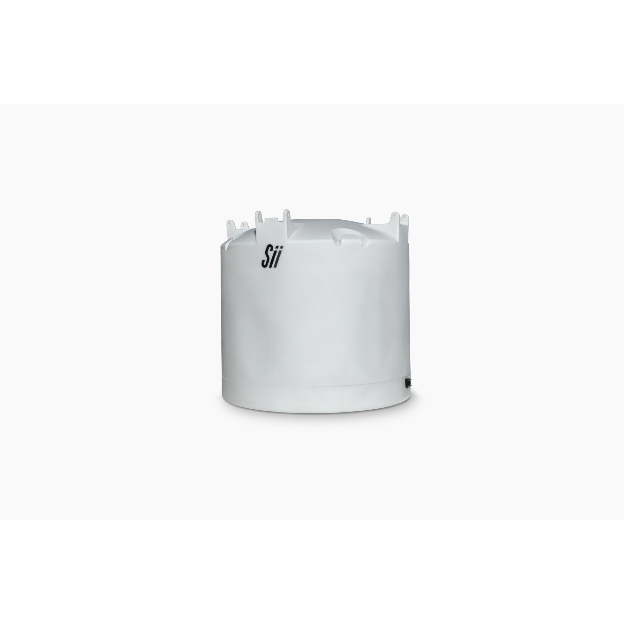 Snyder Industries Vertical Storage Tanks, 2000 Gallon Capacity, Model# 505037